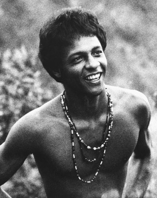 What Can I Say Dear Arthur Lee? Who Shall I Next Inform? Of Love & Poetry  That You Bring…